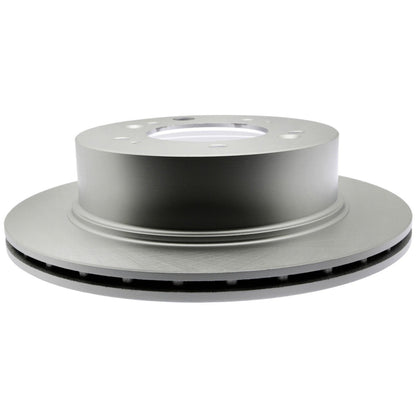 Centric Parts Disc Brake Rotor GCX with Full Coating for 2007-2009 Kia Sorento 320.50020F