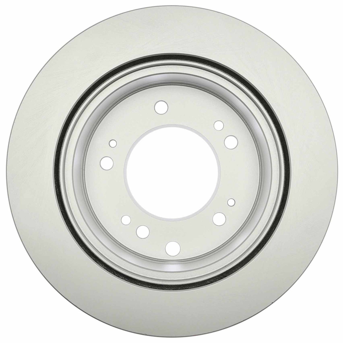 Centric Parts Disc Brake Rotor GCX with Full Coating for 2007-2009 Kia Sorento 320.50020F