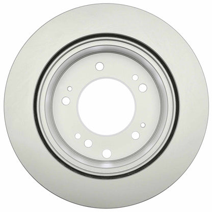 Centric Parts Disc Brake Rotor GCX with Full Coating for 2007-2009 Kia Sorento 320.50020F
