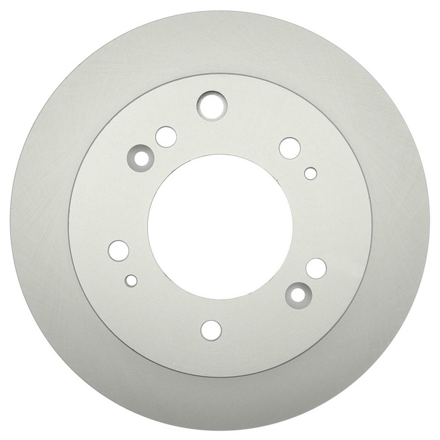 Centric Parts Disc Brake Rotor GCX with Full Coating for 2007-2009 Kia Sorento 320.50020F