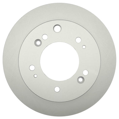 Centric Parts Disc Brake Rotor GCX with Full Coating for 2007-2009 Kia Sorento 320.50020F