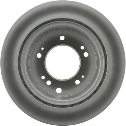 Centric Parts Disc Brake Rotor GCX with Partial Coating for 2007-2009 Kia Sorento 320.50020