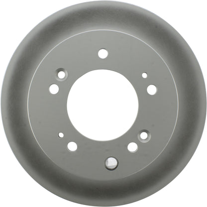 Centric Parts Disc Brake Rotor GCX with Partial Coating for 2007-2009 Kia Sorento 320.50020