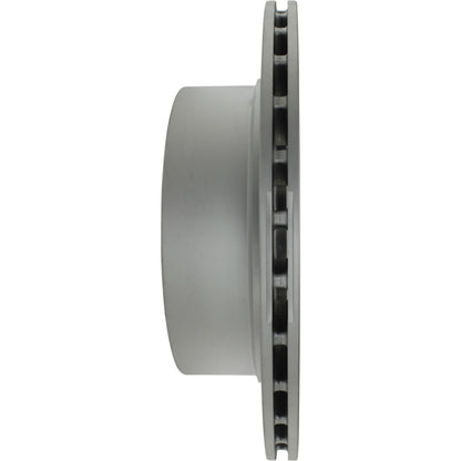 Centric Parts Disc Brake Rotor GCX with Partial Coating for 2007-2009 Kia Sorento 320.50020