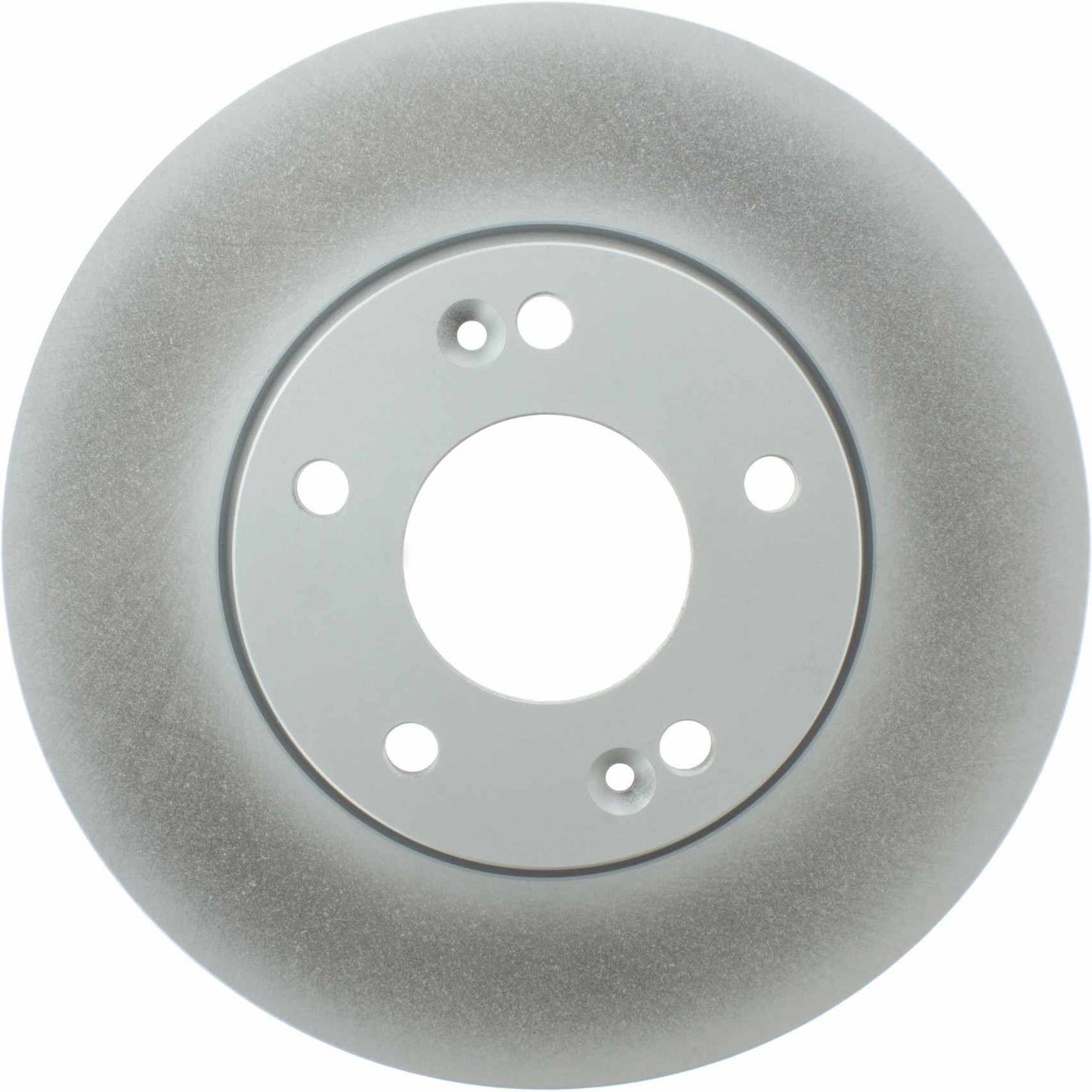 Stoptech Centric 07-10 Kia Rondo GCX Front Brake Rotors 320.50022