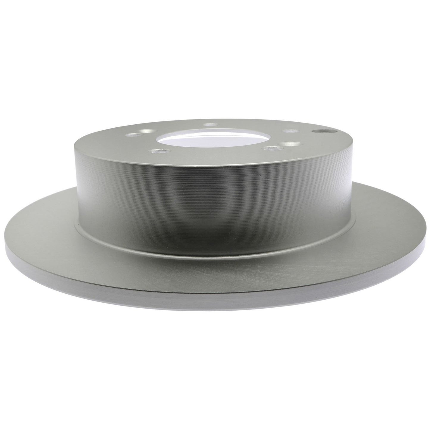 Centric Parts Disc Brake Rotor GCX with Full Coating 320.50023F