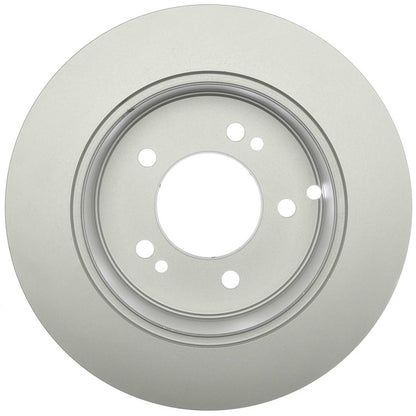 Centric Parts Disc Brake Rotor GCX with Full Coating 320.50023F