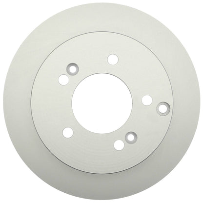 Centric Parts Disc Brake Rotor GCX with Full Coating 320.50023F