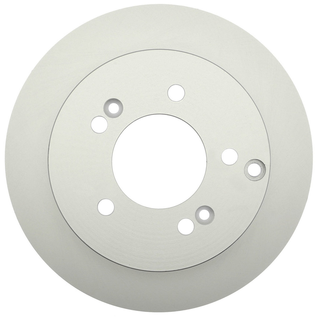Centric Parts Disc Brake Rotor GCX with Full Coating 320.50023F