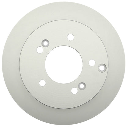 Centric Parts Disc Brake Rotor GCX with Full Coating 320.50023F