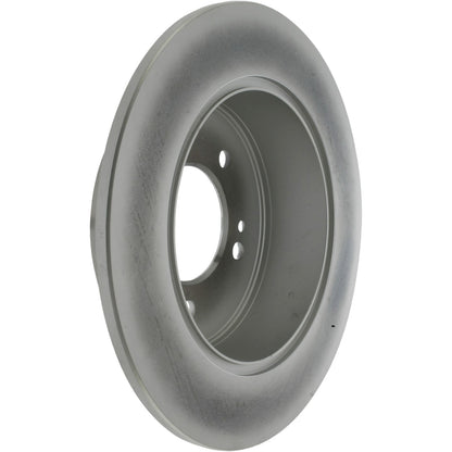 Centric Parts Disc Brake Rotor GCX with Full Coating 320.50023F