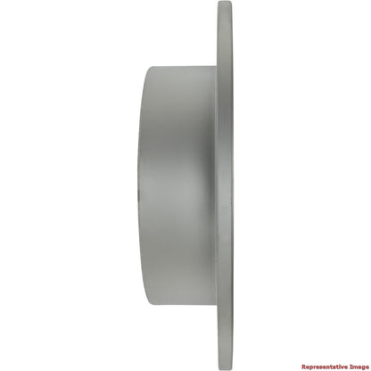 Centric Parts Disc Brake Rotor GCX with Full Coating 320.50023F