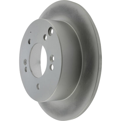 Centric Parts Disc Brake Rotor GCX with Partial Coating for 2007-2012 Kia Rondo 320.50023
