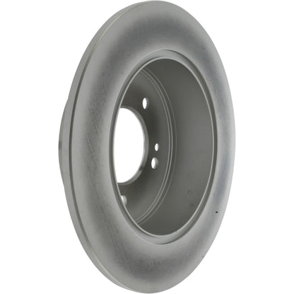 Centric Parts Disc Brake Rotor GCX with Partial Coating for 2007-2012 Kia Rondo 320.50023