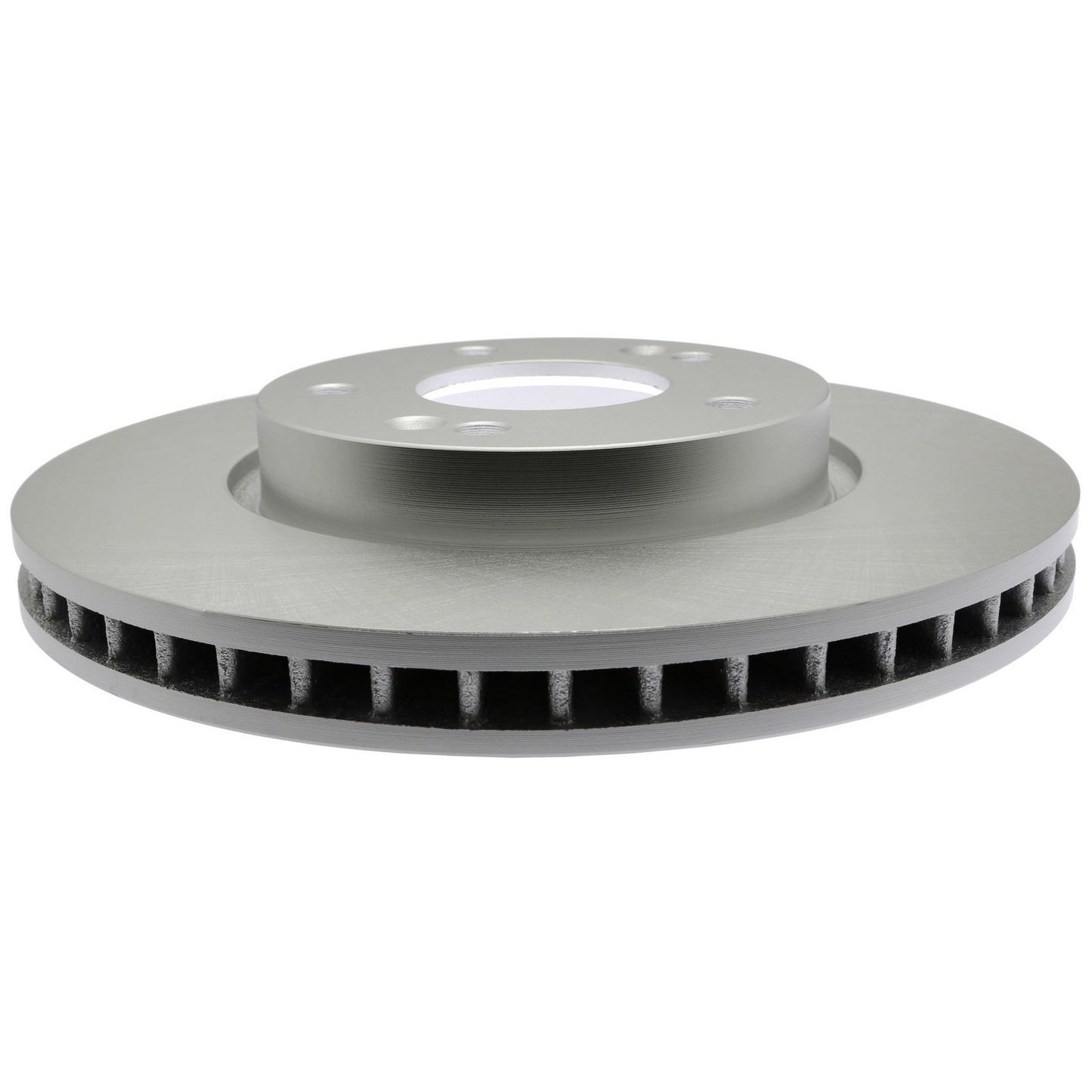 Centric Parts Disc Brake Rotor GCX with Full Coating 320.50024F