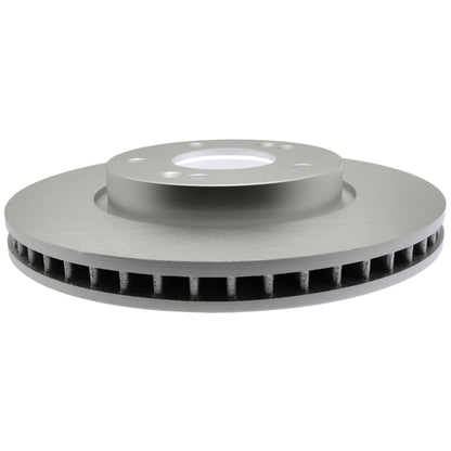 Centric Parts Disc Brake Rotor GCX with Full Coating 320.50024F
