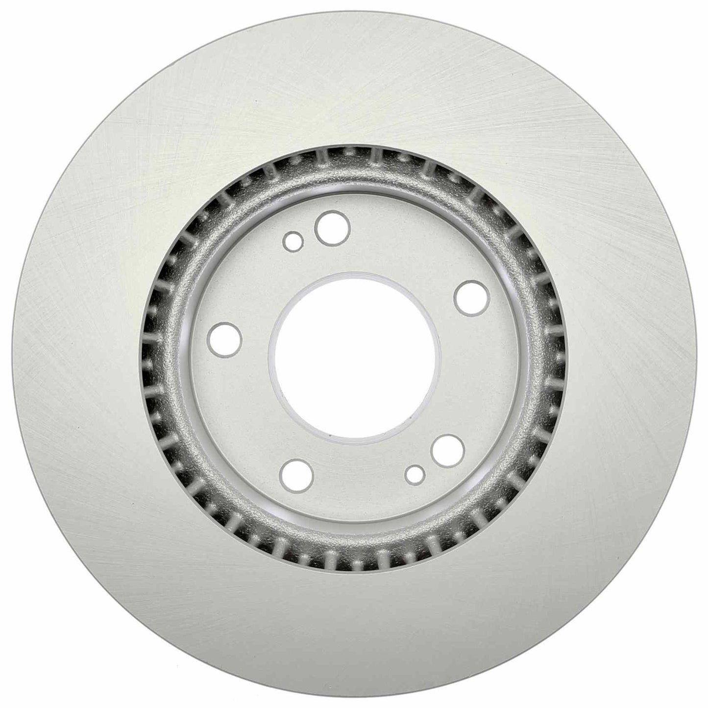 Centric Parts Disc Brake Rotor GCX with Full Coating 320.50024F
