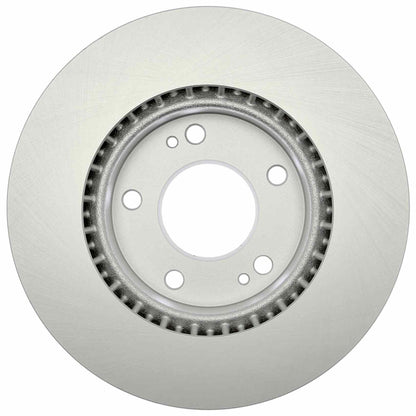 Centric Parts Disc Brake Rotor GCX with Full Coating 320.50024F