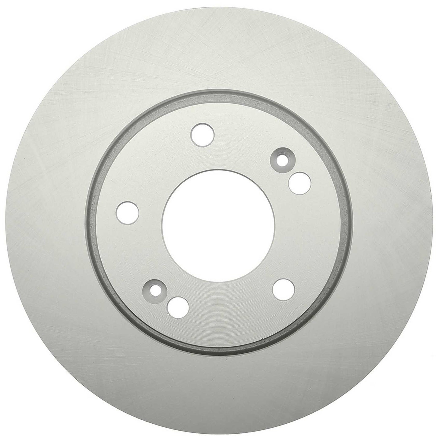 Centric Parts Disc Brake Rotor GCX with Full Coating 320.50024F