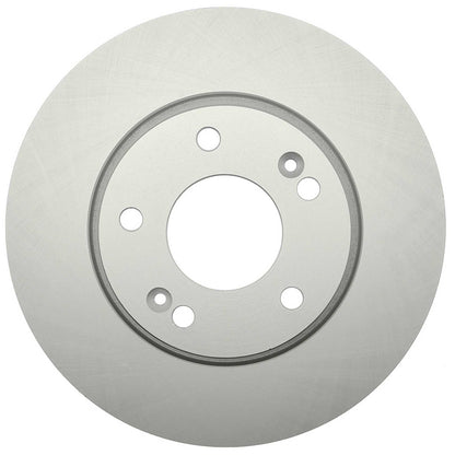 Centric Parts Disc Brake Rotor GCX with Full Coating 320.50024F