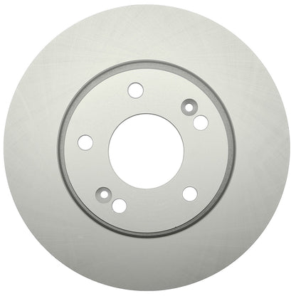 Centric Parts Disc Brake Rotor GCX with Full Coating 320.50024F