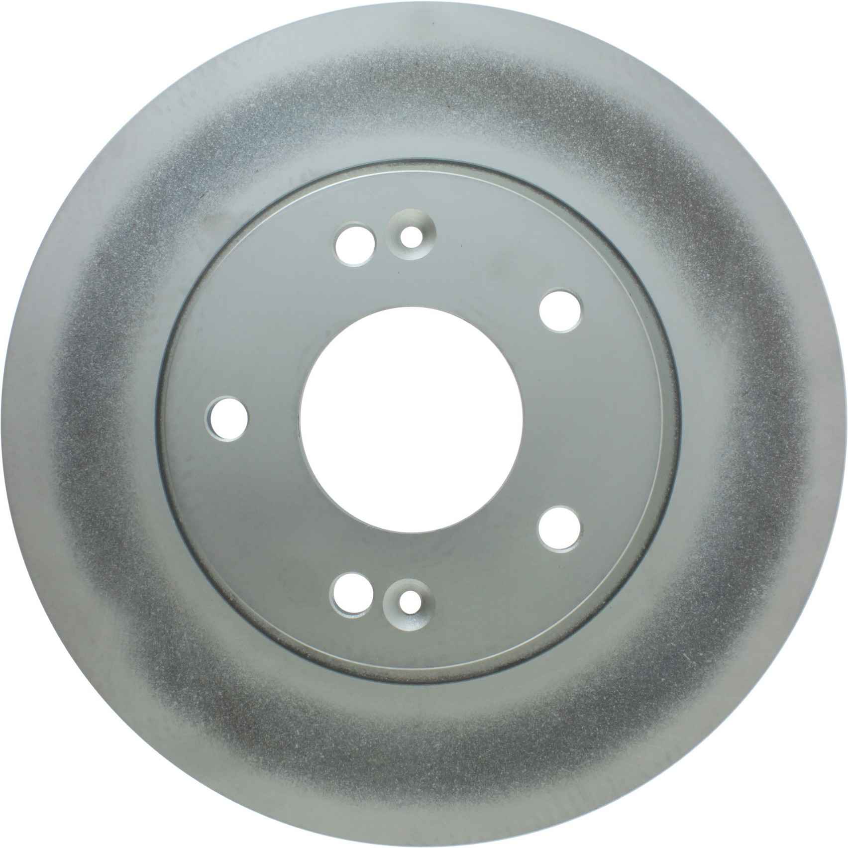 Centric Parts GCX Elemental Protection Brake Rotors By StopTech 320.50024