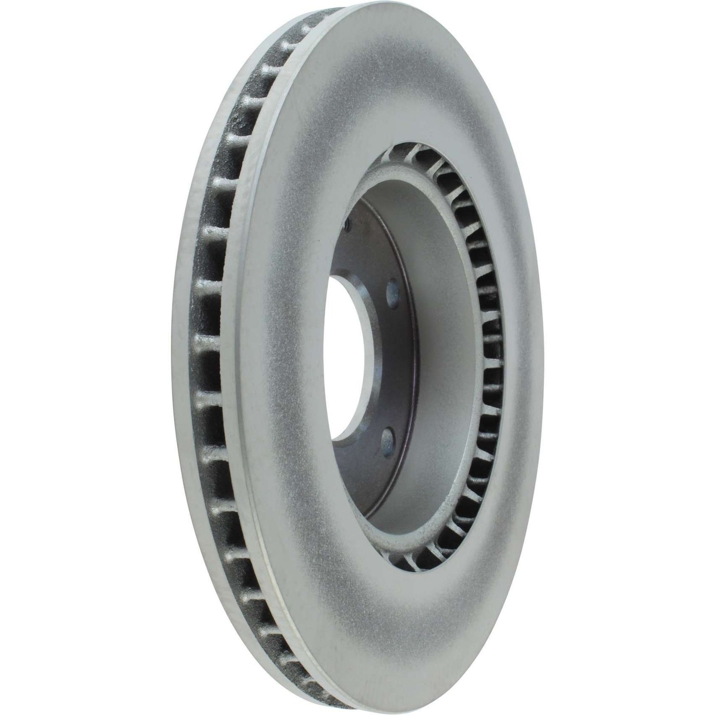 Centric Parts GCX Elemental Protection Brake Rotors By StopTech 320.50024