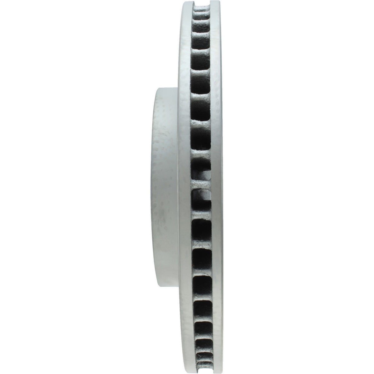 Centric Parts GCX Elemental Protection Brake Rotors By StopTech 320.50024