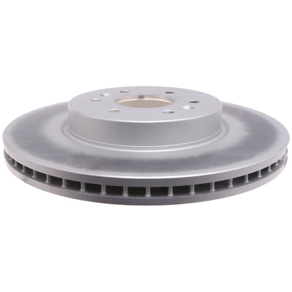 Centric Parts Disc Brake Rotor GCX with Full Coating 320.50025F