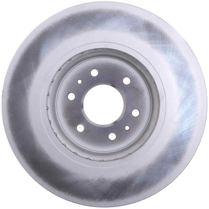 Centric Parts Disc Brake Rotor GCX with Full Coating 320.50025F