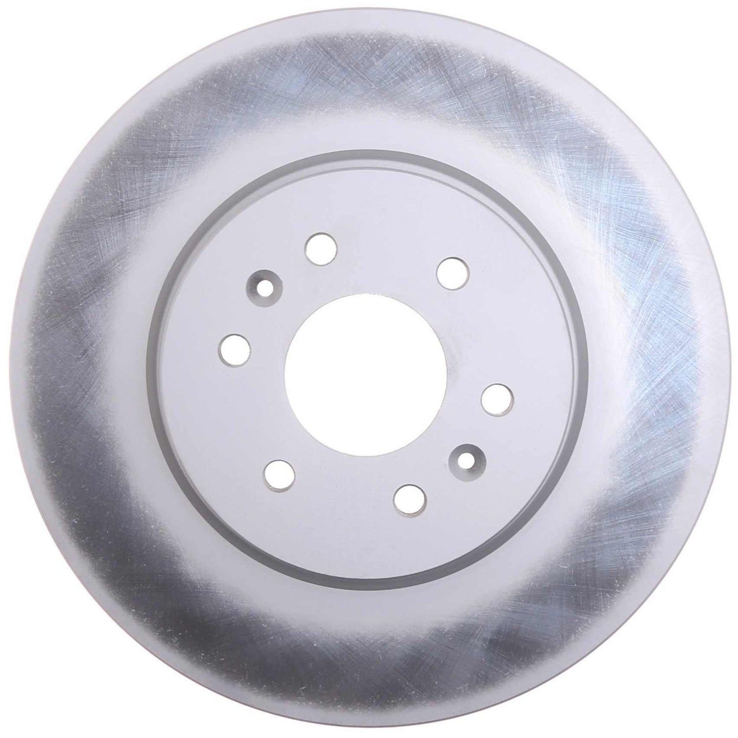 Centric Parts Disc Brake Rotor GCX with Full Coating 320.50025F