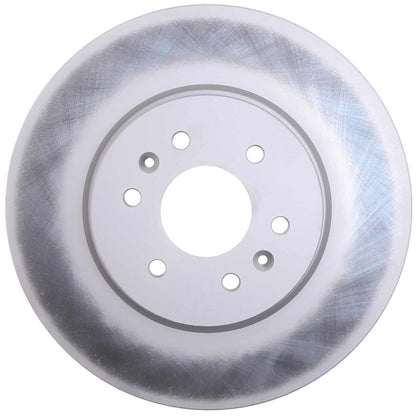 Centric Parts Disc Brake Rotor GCX with Full Coating 320.50025F