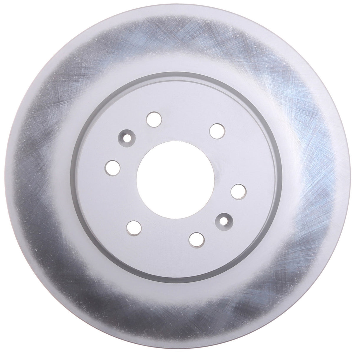 Centric Parts Disc Brake Rotor GCX with Full Coating 320.50025F