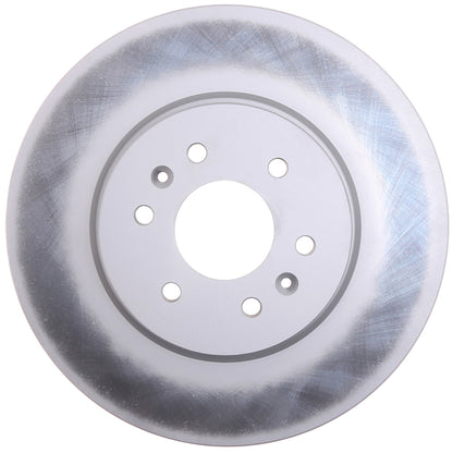 Centric Parts Disc Brake Rotor GCX with Full Coating 320.50025F