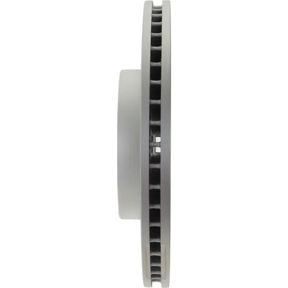 Centric Parts Disc Brake Rotor GCX with Partial Coating for 2009-2011 Kia Borrego 320.50025