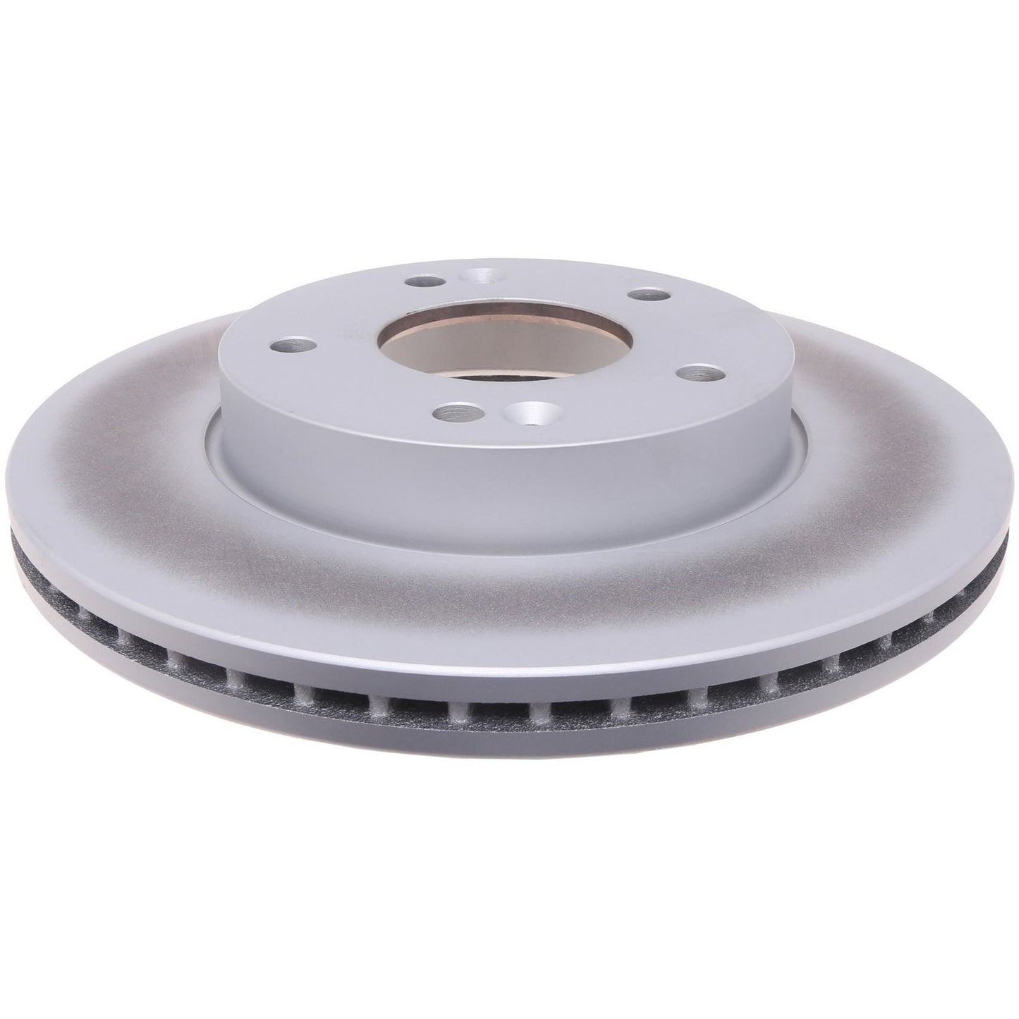 Centric Parts Disc Brake Rotor GCX with Full Coating 320.50026F
