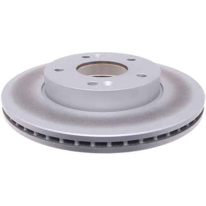 Centric Parts Disc Brake Rotor GCX with Full Coating 320.50026F