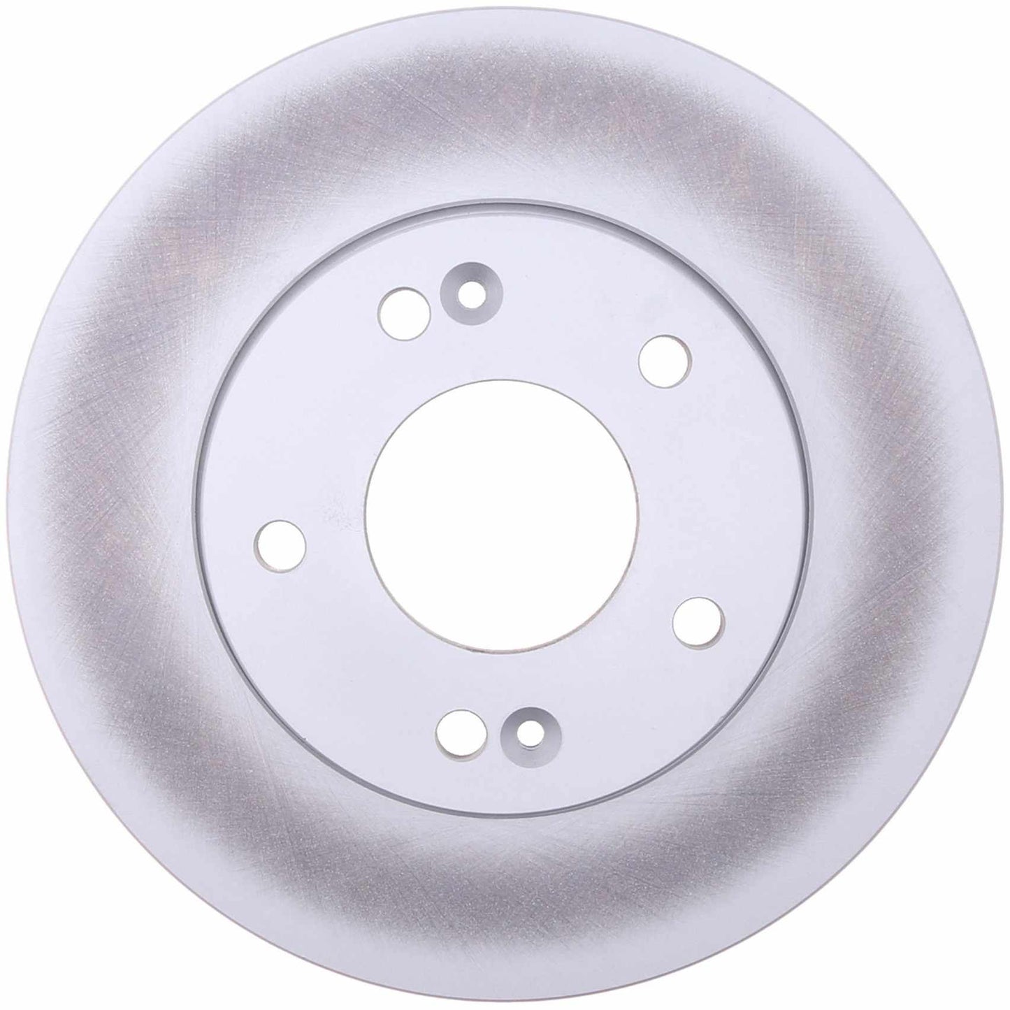 Centric Parts Disc Brake Rotor GCX with Full Coating 320.50026F