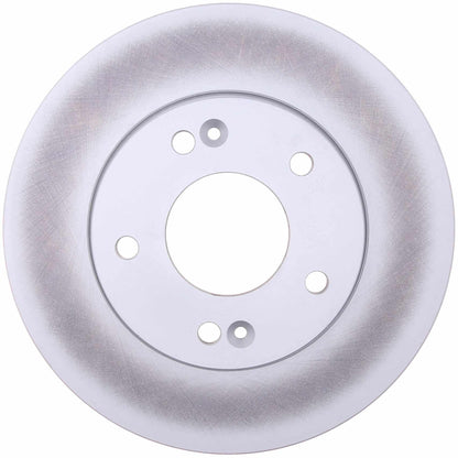 Centric Parts Disc Brake Rotor GCX with Full Coating 320.50026F
