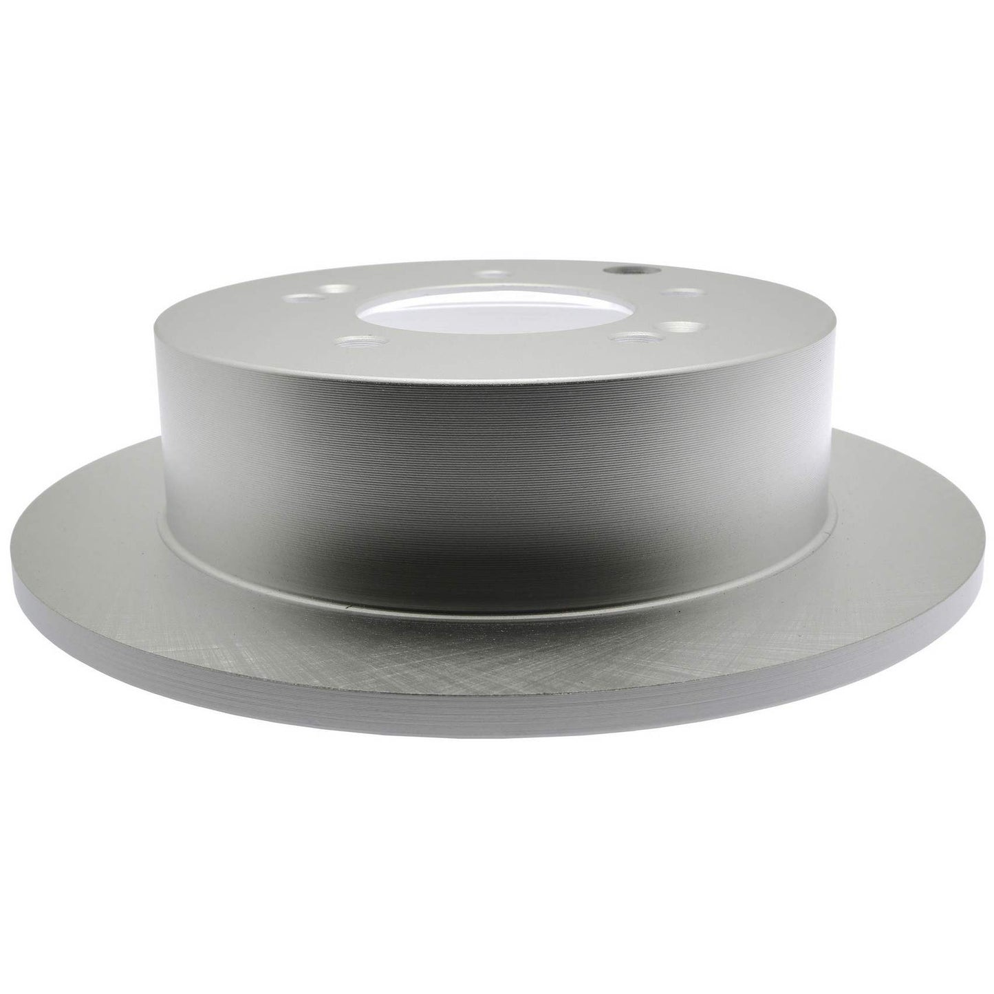 Centric Parts Disc Brake Rotor GCX with Full Coating 320.50027F