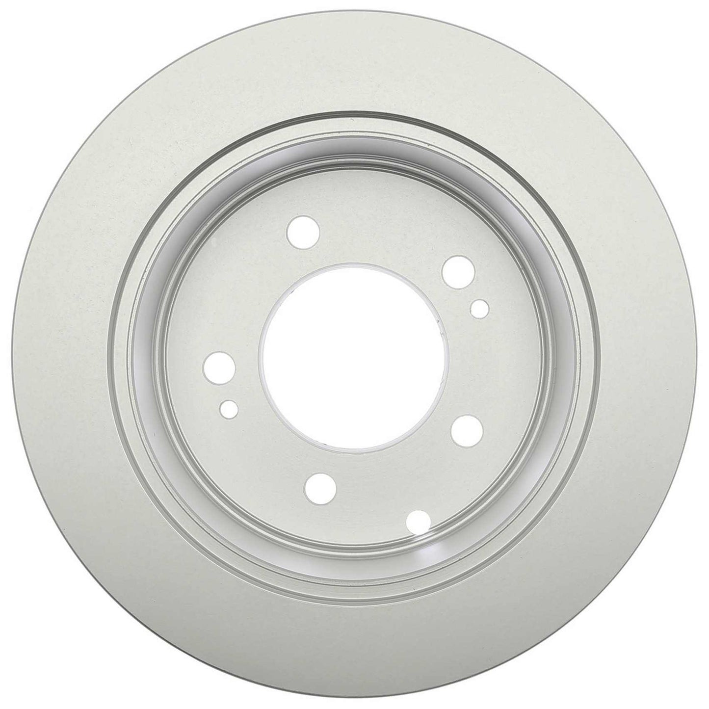 Centric Parts Disc Brake Rotor GCX with Full Coating 320.50027F