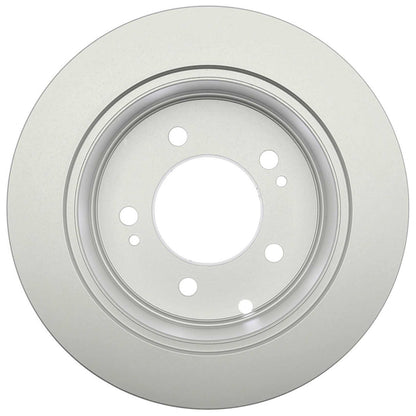 Centric Parts Disc Brake Rotor GCX with Full Coating 320.50027F