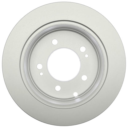 Centric Parts Disc Brake Rotor GCX with Full Coating 320.50027F