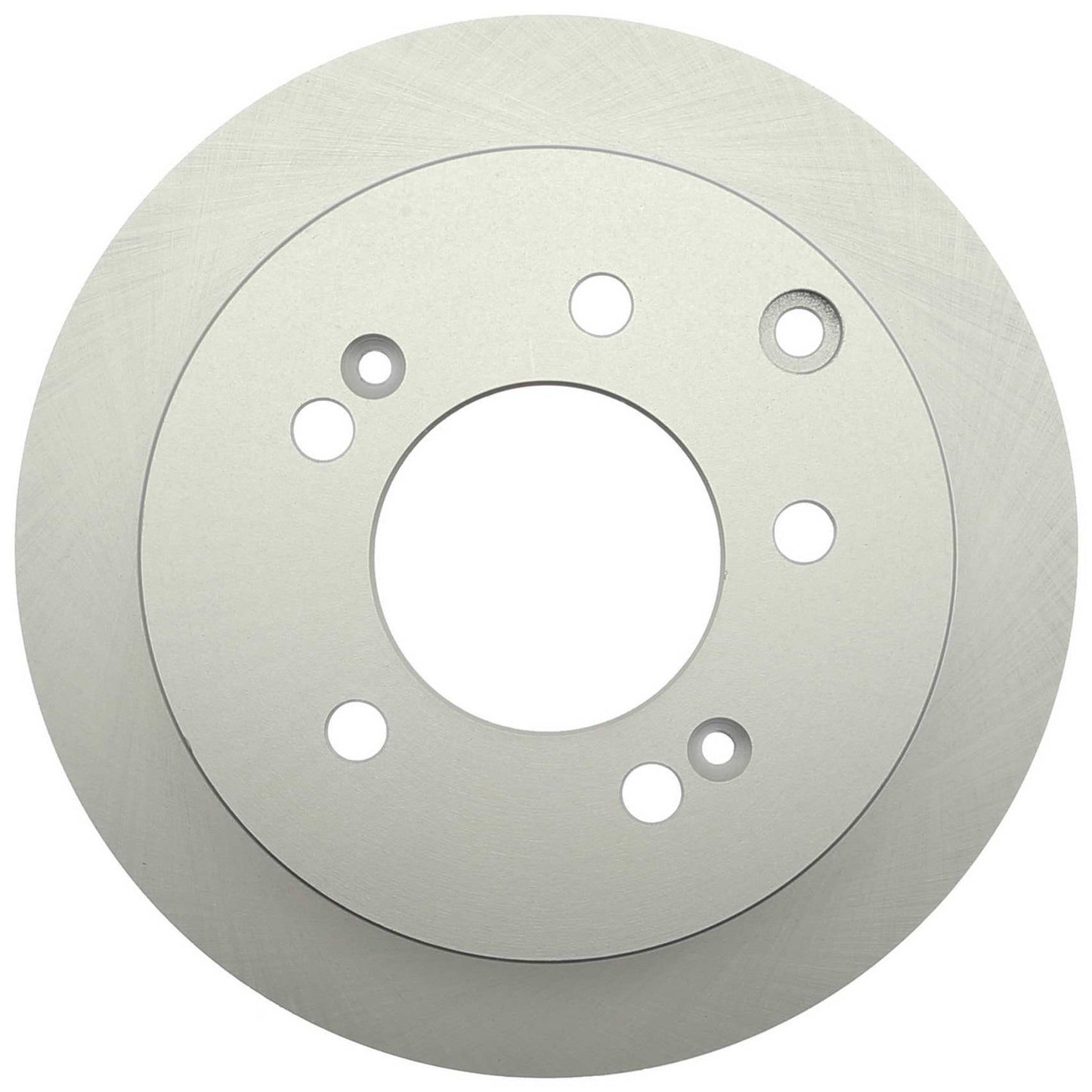 Centric Parts Disc Brake Rotor GCX with Full Coating 320.50027F