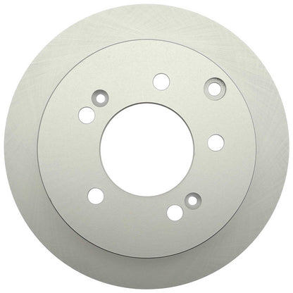 Centric Parts Disc Brake Rotor GCX with Full Coating 320.50027F