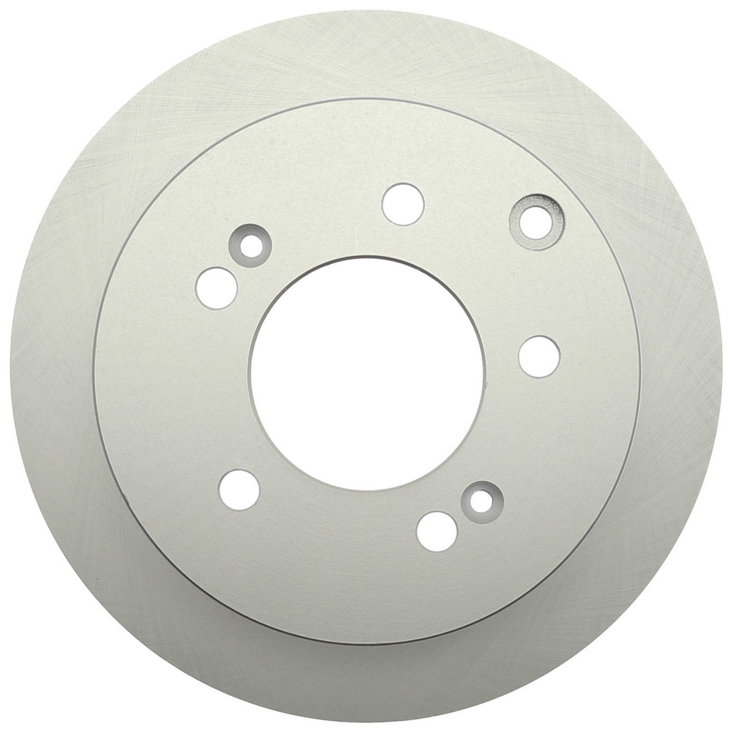 Centric Parts Disc Brake Rotor GCX with Full Coating 320.50027F