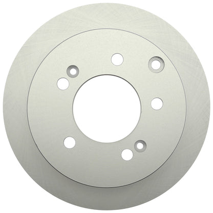 Centric Parts Disc Brake Rotor GCX with Full Coating 320.50027F