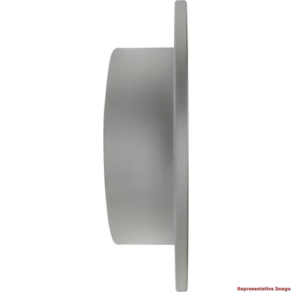Centric Parts Disc Brake Rotor GCX with Full Coating 320.50027F