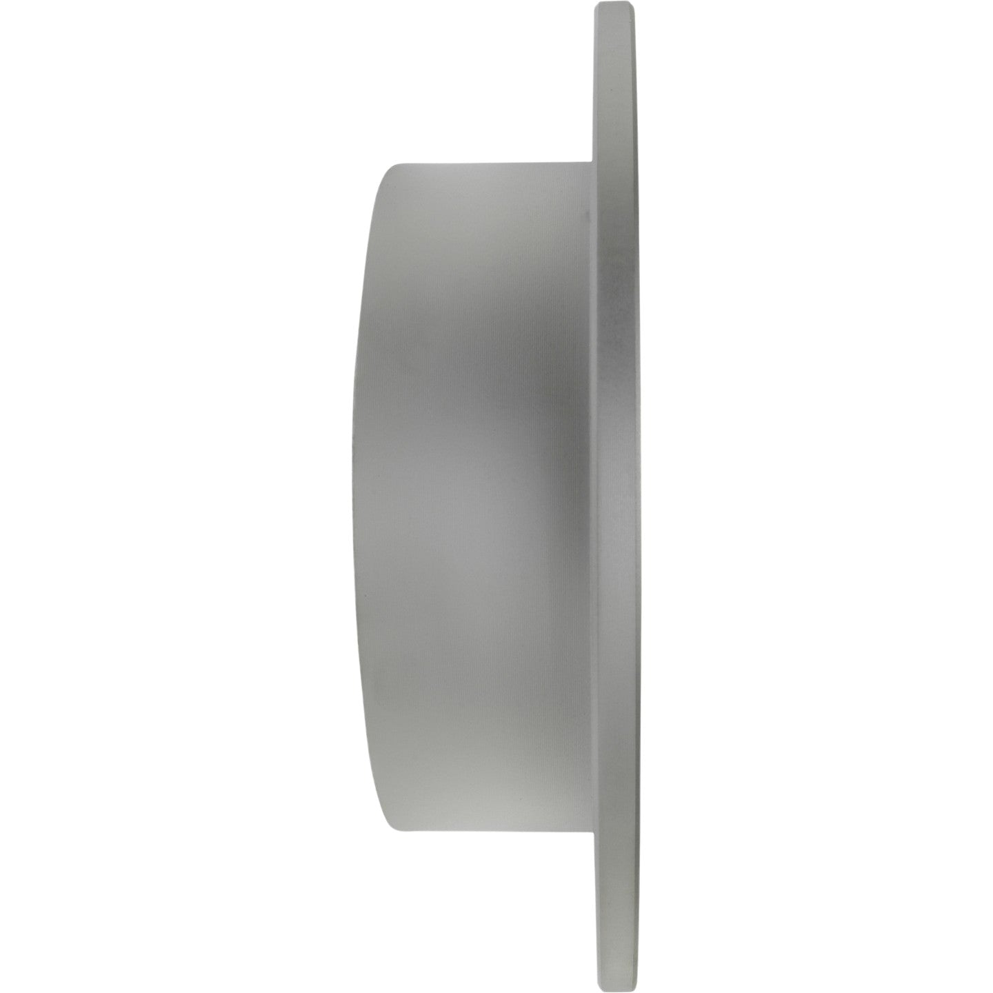 Centric Parts Disc Brake Rotor GCX with Full Coating 320.50027F