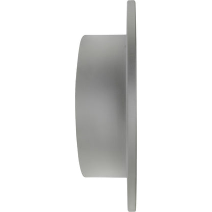 Centric Parts Disc Brake Rotor GCX with Full Coating 320.50027F